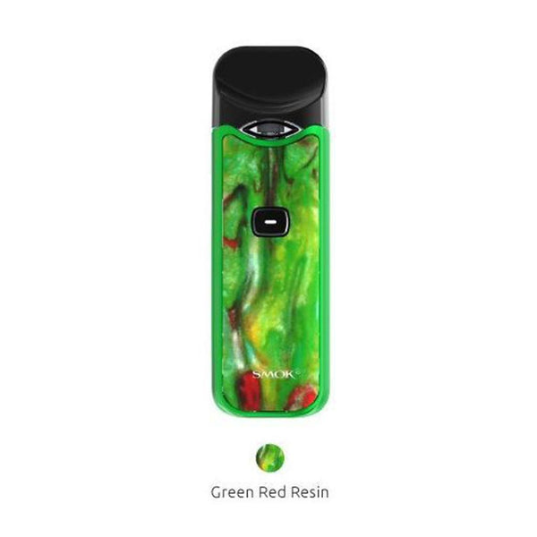 Smok Nord Pod Starter KIt - Resin Edition - New Colors - WholesaleVapor.com