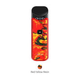 Smok Nord Pod Starter KIt - Resin Edition - New Colors - WholesaleVapor.com