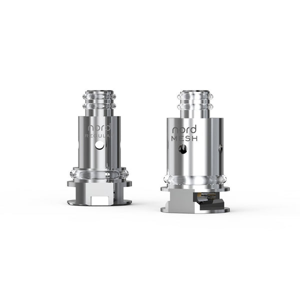 Smok Nord Replacement Coils (RPM40, Fetch)- 5 Pack - WholesaleVapor.com