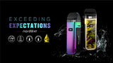 Smok Nord X Kit - WholesaleVapor.com