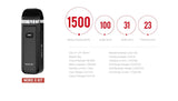 Smok Nord X Kit - WholesaleVapor.com