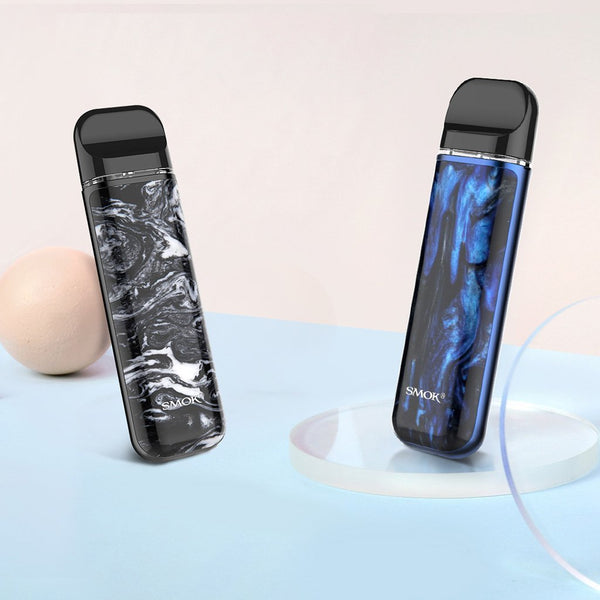Smok NOVO 2 Pod Kit - WholesaleVapor.com