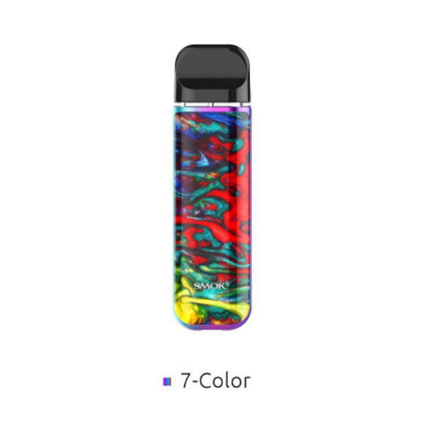 Smok NOVO 2 Pod Kit - WholesaleVapor.com