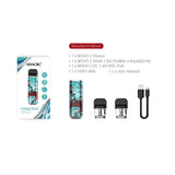 Smok NOVO 2 Pod Kit - WholesaleVapor.com