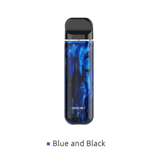 Smok NOVO 2 Pod Kit - WholesaleVapor.com