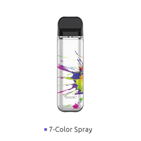 Smok NOVO 2 Pod Kit - WholesaleVapor.com