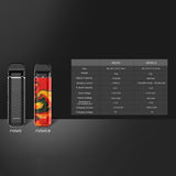 Smok NOVO 2 Pod Kit - WholesaleVapor.com