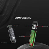 Smok NOVO 2 Pod Kit - WholesaleVapor.com