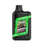 Smok Novo Bar AL6000 Disposable 5% - WholesaleVapor.com