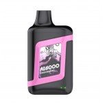 Smok Novo Bar AL6000 Disposable 5% - WholesaleVapor.com