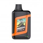 Smok Novo Bar AL6000 Disposable 5% - WholesaleVapor.com