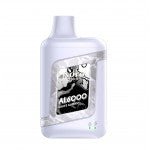 Smok Novo Bar AL6000 Disposable 5% - WholesaleVapor.com