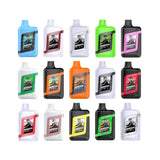 Smok Novo Bar AL6000 Disposable 5% - WholesaleVapor.com