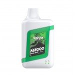 Smok Novo Bar AL6000 Disposable 5% - WholesaleVapor.com