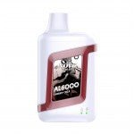 Smok Novo Bar AL6000 Disposable 5% - WholesaleVapor.com
