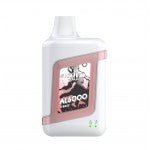 Smok Novo Bar AL6000 Disposable 5% - WholesaleVapor.com