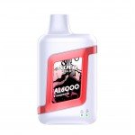 Smok Novo Bar AL6000 Disposable 5% - WholesaleVapor.com