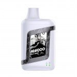 Smok Novo Bar AL6000 Disposable 5% - WholesaleVapor.com