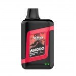 Smok Novo Bar AL6000 Disposable 5% - WholesaleVapor.com