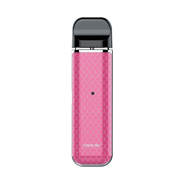 Smok NOVO Pod Kit - WholesaleVapor.com