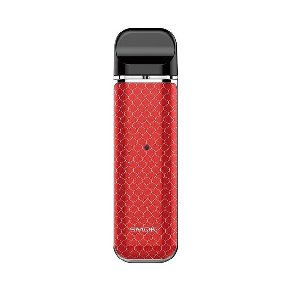 Smok NOVO Pod Kit - WholesaleVapor.com