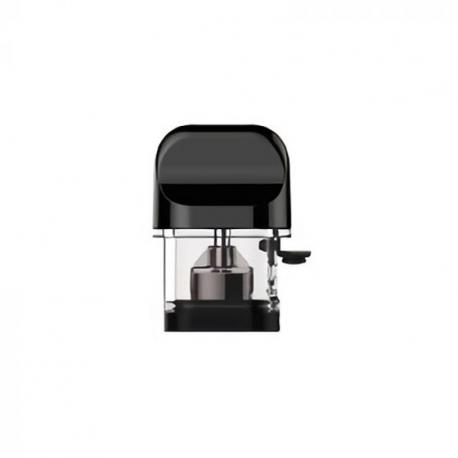 Smok NOVO Replacement Pods (3 Pack) - WholesaleVapor.com