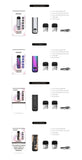 Smok NOVO X Pod Kit - WholesaleVapor.com