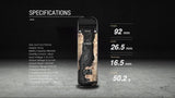 Smok NOVO X Pod Kit - WholesaleVapor.com
