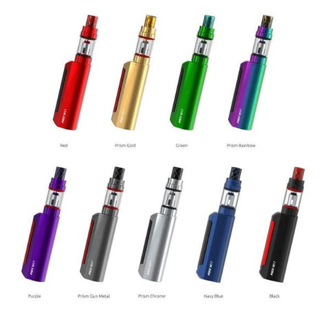Smok Priv M17 Starter Kit - WholesaleVapor.com