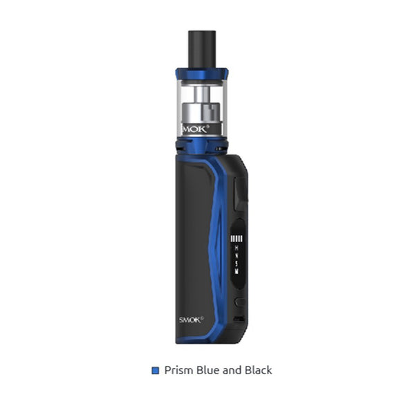 Smok PRIV N19 Starter Kit - WholesaleVapor.com