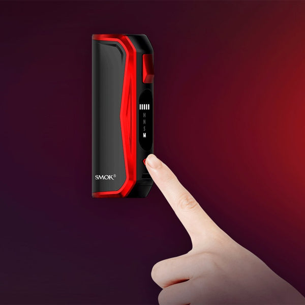 Smok PRIV N19 Starter Kit - WholesaleVapor.com