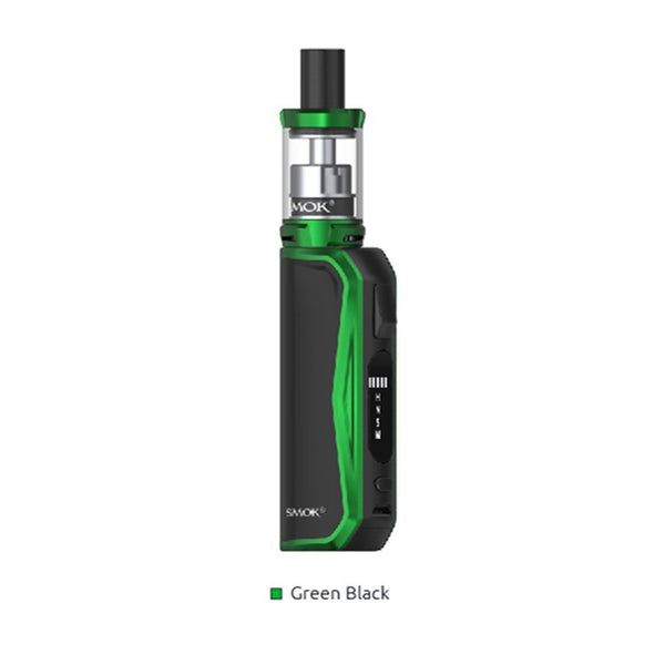 Smok PRIV N19 Starter Kit - WholesaleVapor.com