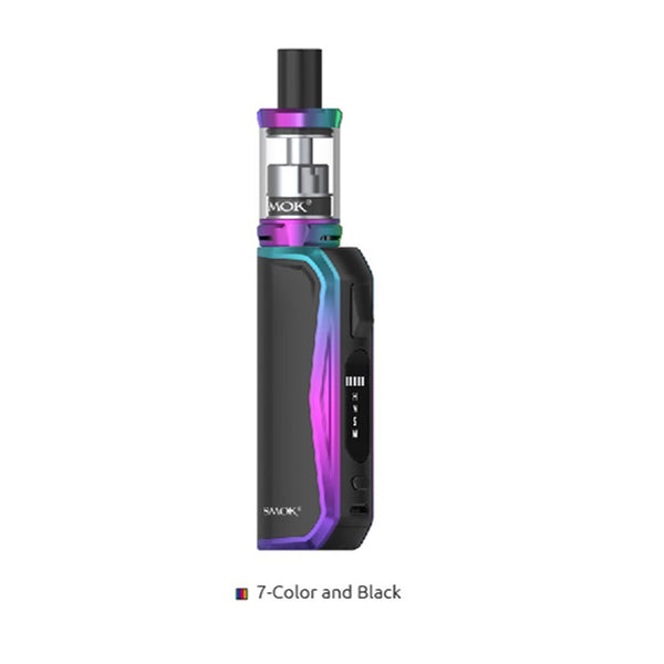 Smok PRIV N19 Starter Kit - WholesaleVapor.com