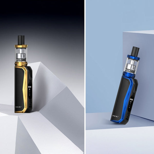 Smok PRIV N19 Starter Kit - WholesaleVapor.com