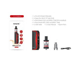 Smok PRIV N19 Starter Kit - WholesaleVapor.com