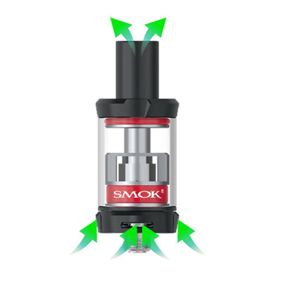 Smok PRIV N19 Starter Kit - WholesaleVapor.com