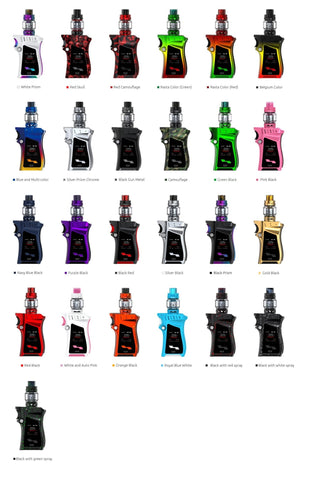 Smok Right Hand Mag Kit - WholesaleVapor.com