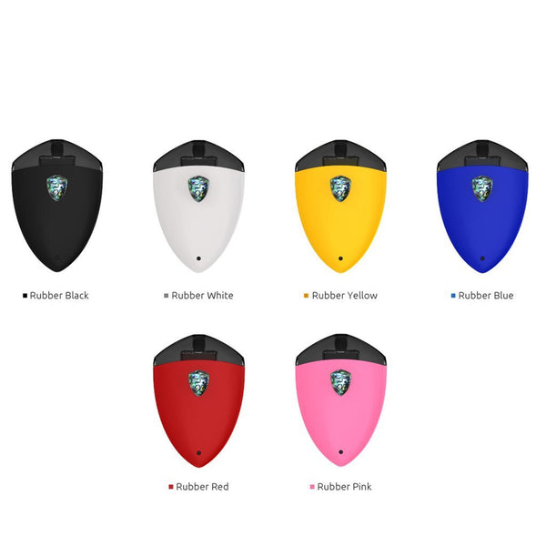 Smok Rolo Badge Starter Kit - WholesaleVapor.com