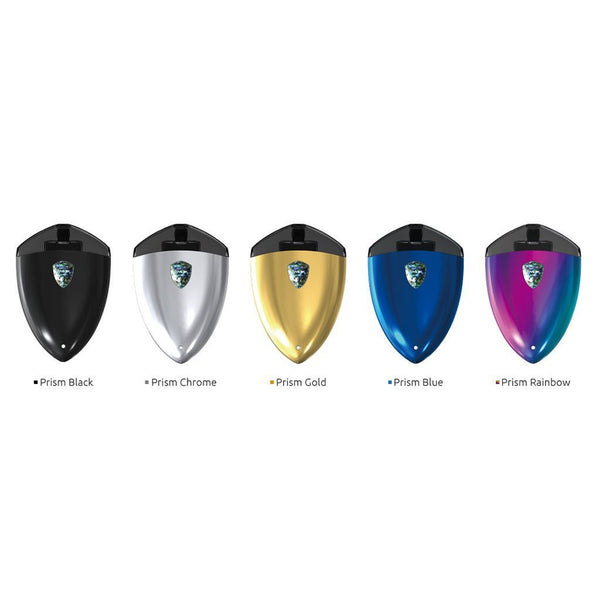 Smok Rolo Badge Starter Kit - WholesaleVapor.com