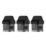 Smok RPM Empty Pod Cartridge (3 Pack) - WholesaleVapor.com
