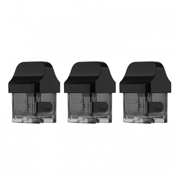 Smok RPM Empty Pod Cartridge (3 Pack) - WholesaleVapor.com