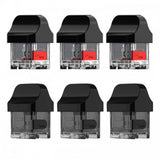 Smok RPM Empty Pod Cartridge (3 Pack) - WholesaleVapor.com