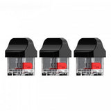 Smok RPM Empty Pod Cartridge (3 Pack) - WholesaleVapor.com