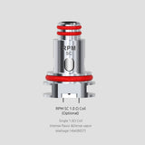 Smok RPM Replacement Coils (5 Pack) - Multiple Fitments - WholesaleVapor.com