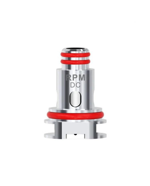 Smok RPM Replacement Coils (5 Pack) - Multiple Fitments - WholesaleVapor.com