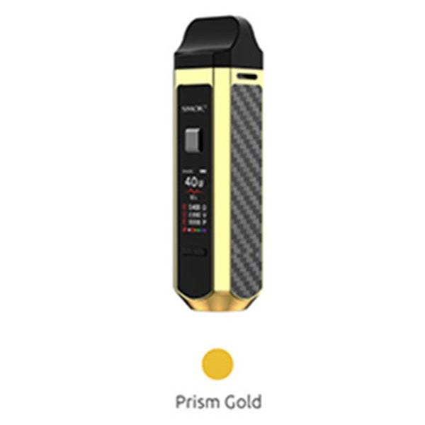 Smok RPM40 Pod Kit - WholesaleVapor.com