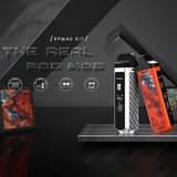 Smok RPM40 Pod Kit - WholesaleVapor.com