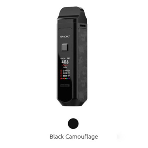 Smok RPM40 Pod Kit - WholesaleVapor.com