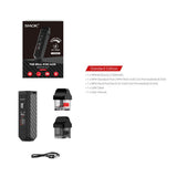 Smok RPM40 Pod Kit - WholesaleVapor.com