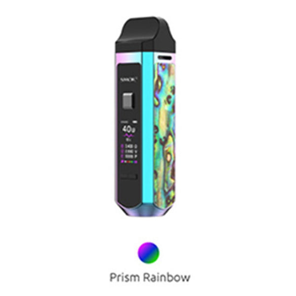 Smok RPM40 Pod Kit - WholesaleVapor.com